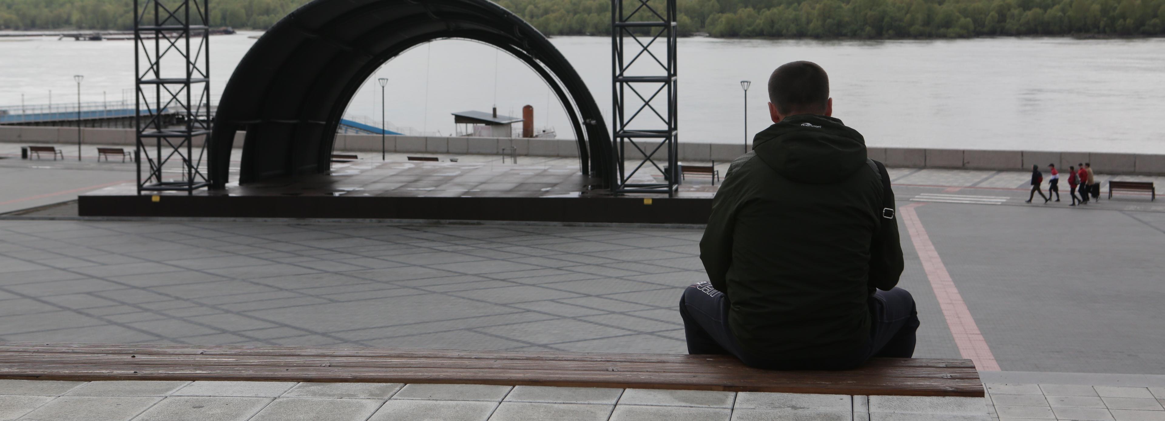 Новосибирцы стали чаще обращаться к психологам на фоне мобилизации