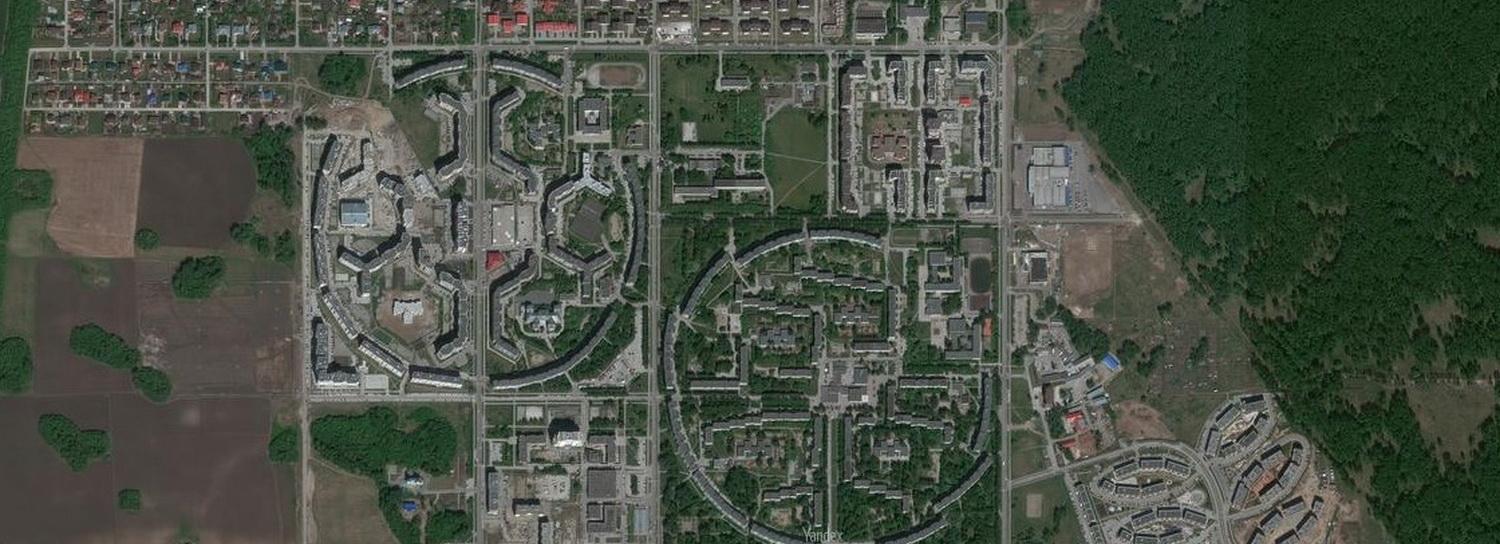 Городок ВАСХНИЛ под Новосибирском признали культурным наследием