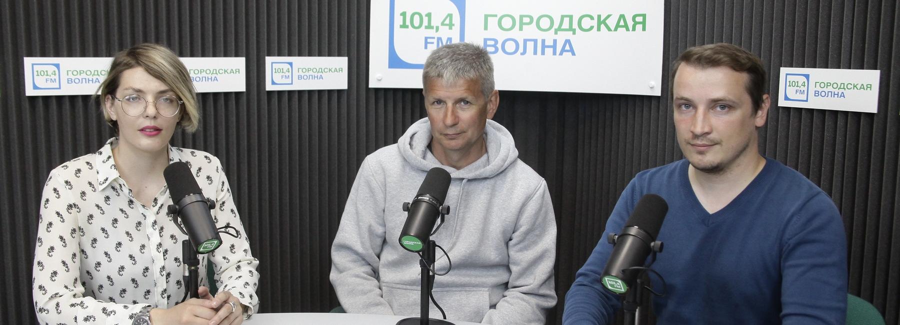 Разговор о спорте: «Тяжело найти среди 30-летних бегунов будущих звёзд»