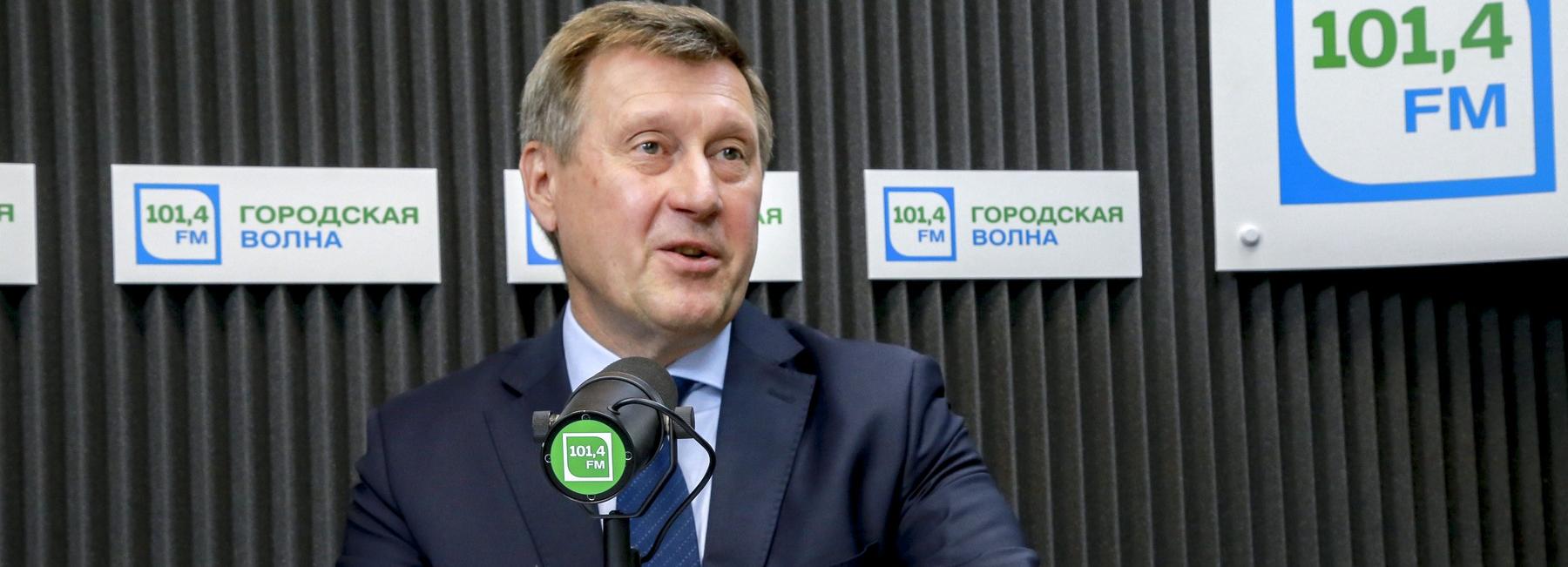 Мэр Локоть: станцию метро «Спортивная» окрасят в зимние тона