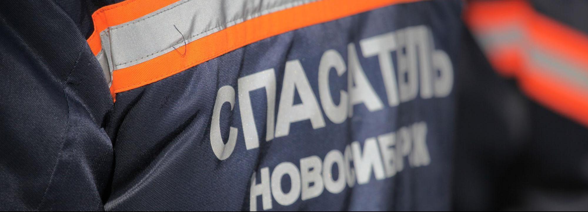 46-летнего рабочего убило железобетонной плитой в Новосибирске