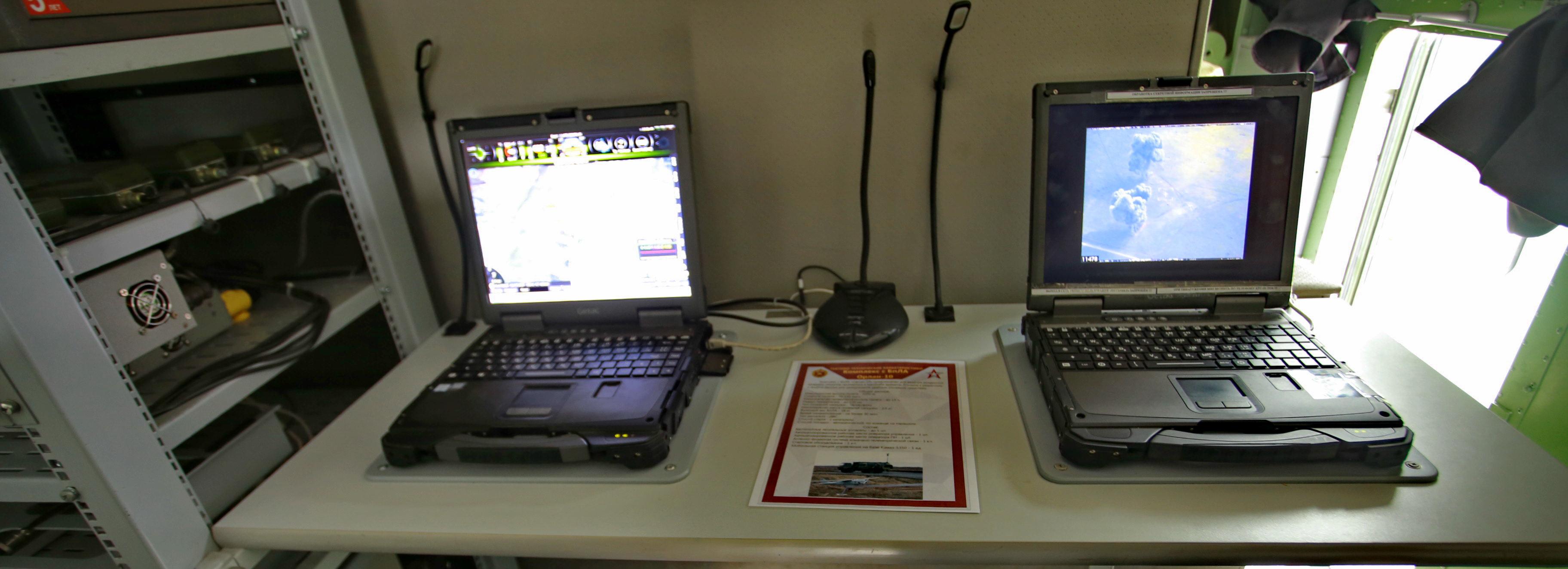 Операторы дронов для проекта «Служи со своими» приступили к занятиям