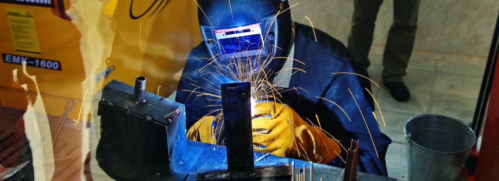 Где работать безопаснее всего: в Новосибирске назвали лучшие предприятия