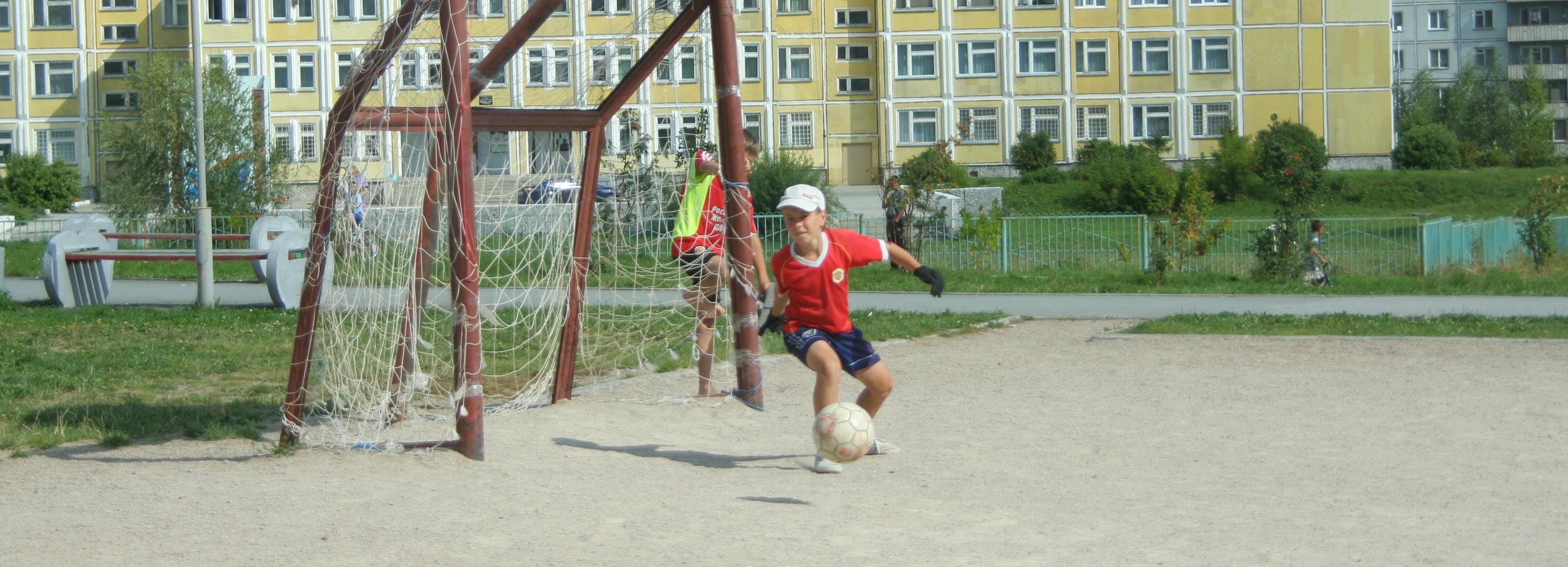 Вперёд к «Победе»: новосибирцы проголосовали за лучших тренеров