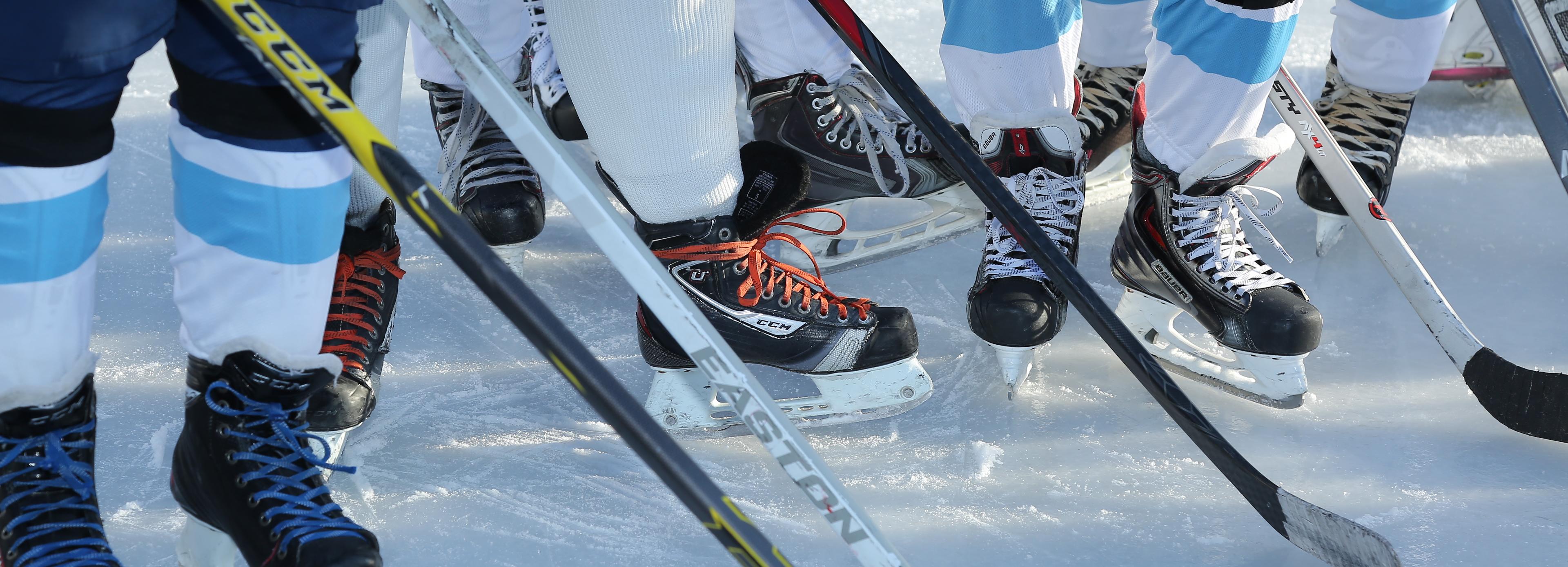 Хоккейный турнир между чиновниками стартует 8 ноября в Новосибирске