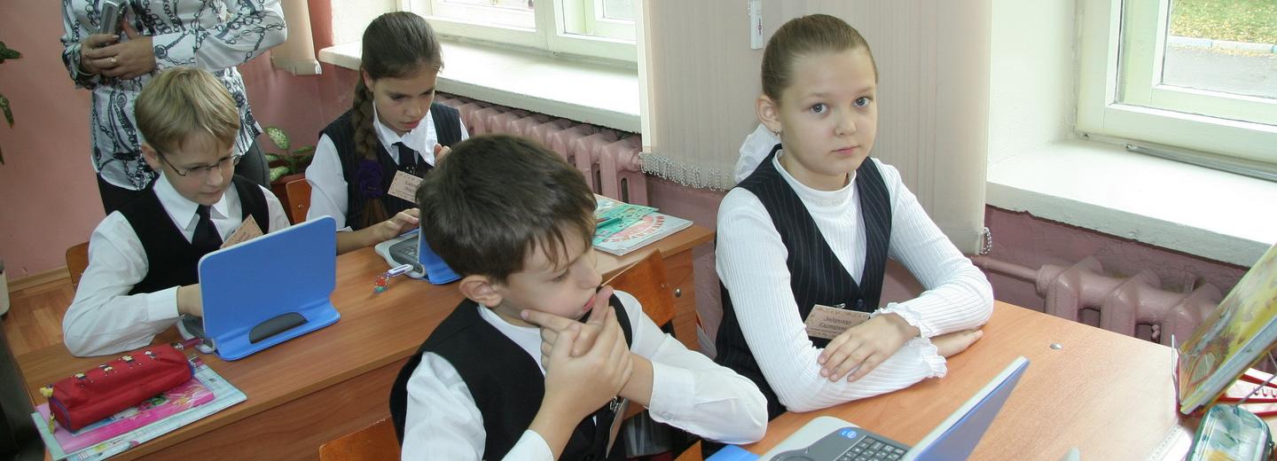 Больше 24 тысяч первоклассников сядут за парты в Новосибирске