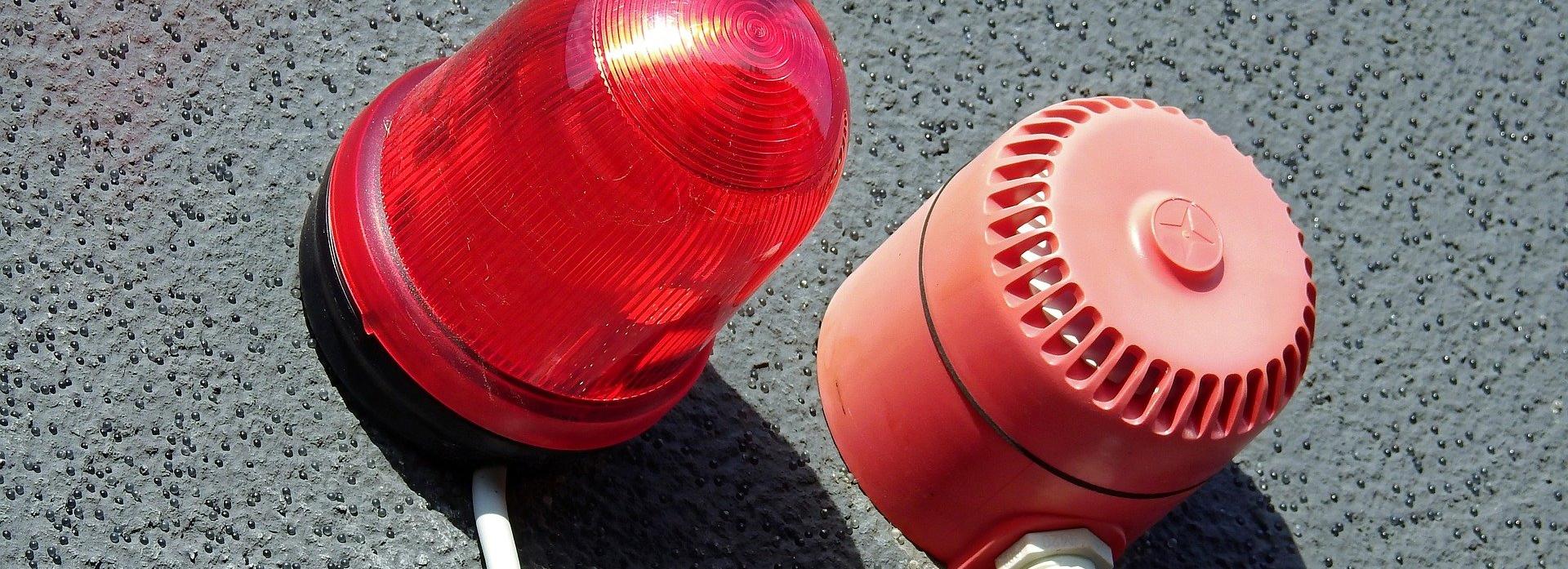 Сирены завоют 2 октября в Новосибирске