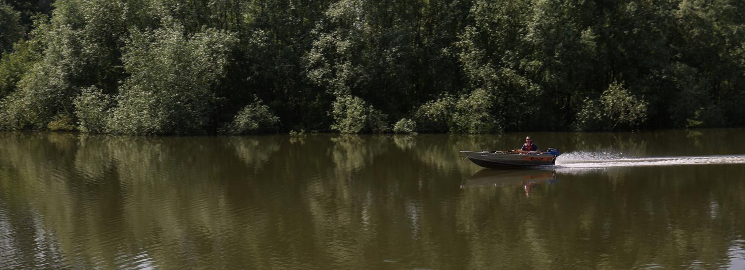 Яхт-клуб с отелем на острове Высокий построит девелопер Тимур Саттаров