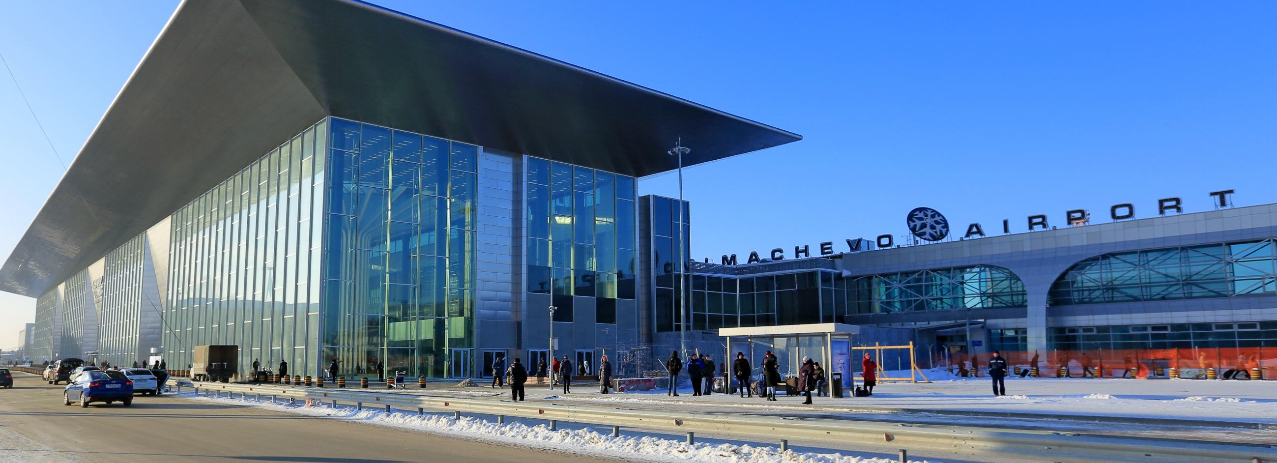 Новосибирцам не хватило мест в самолёте «Победы» до Санкт-Петербурга