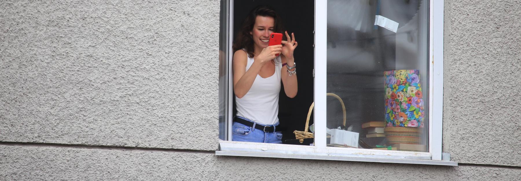 Общение, чтение, игры и кулинария: как развлечь себя в самоизоляции