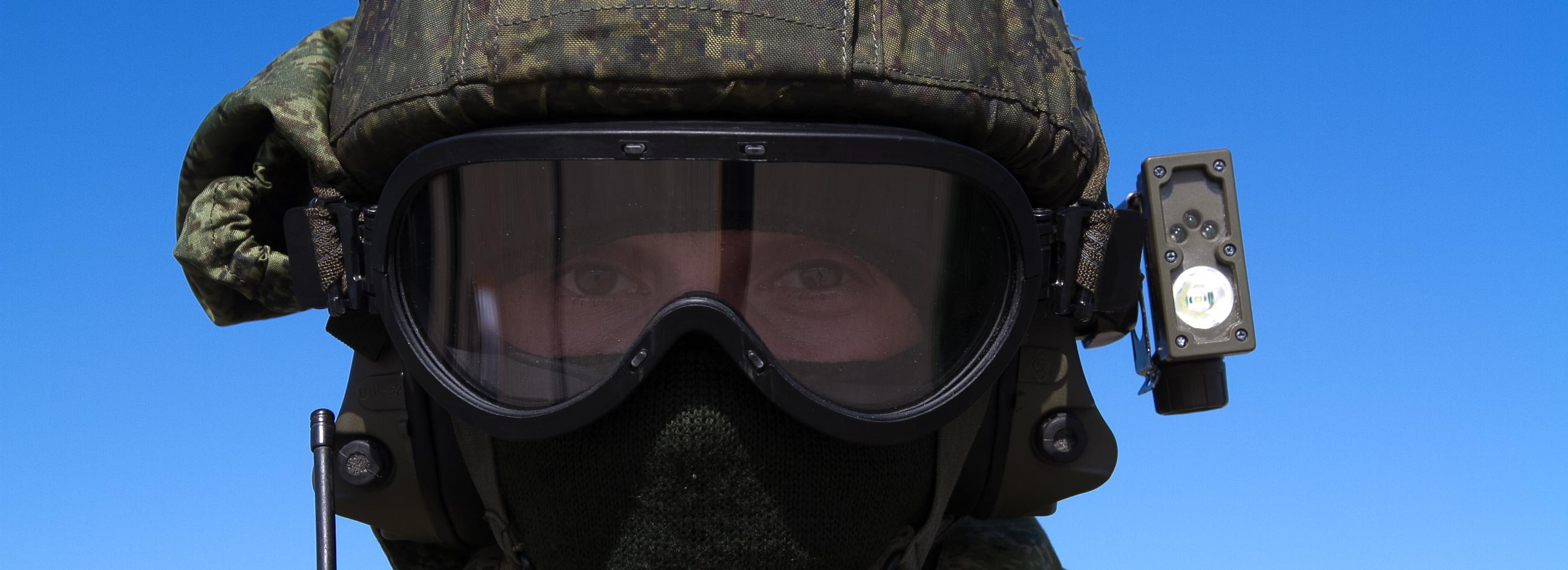 Вернувшиеся с передовой участники СВО осваивают новые профессии