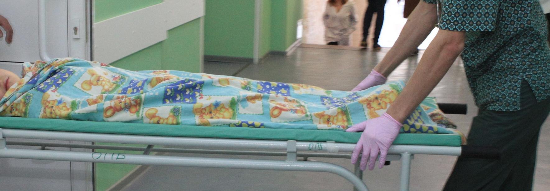 В Новосибирске скончался восьмой пациент с коронавирусом