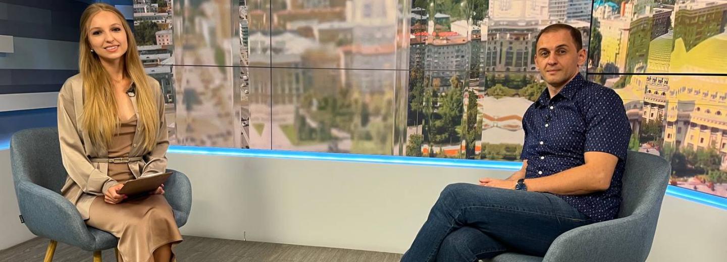 Заработать на уборке города предложили активным новосибирцам