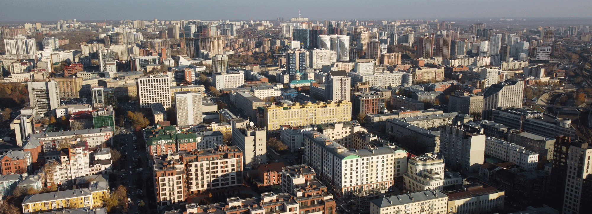 Вертолёт Ми-8 вылетит на обследование теплосетей Новосибирска