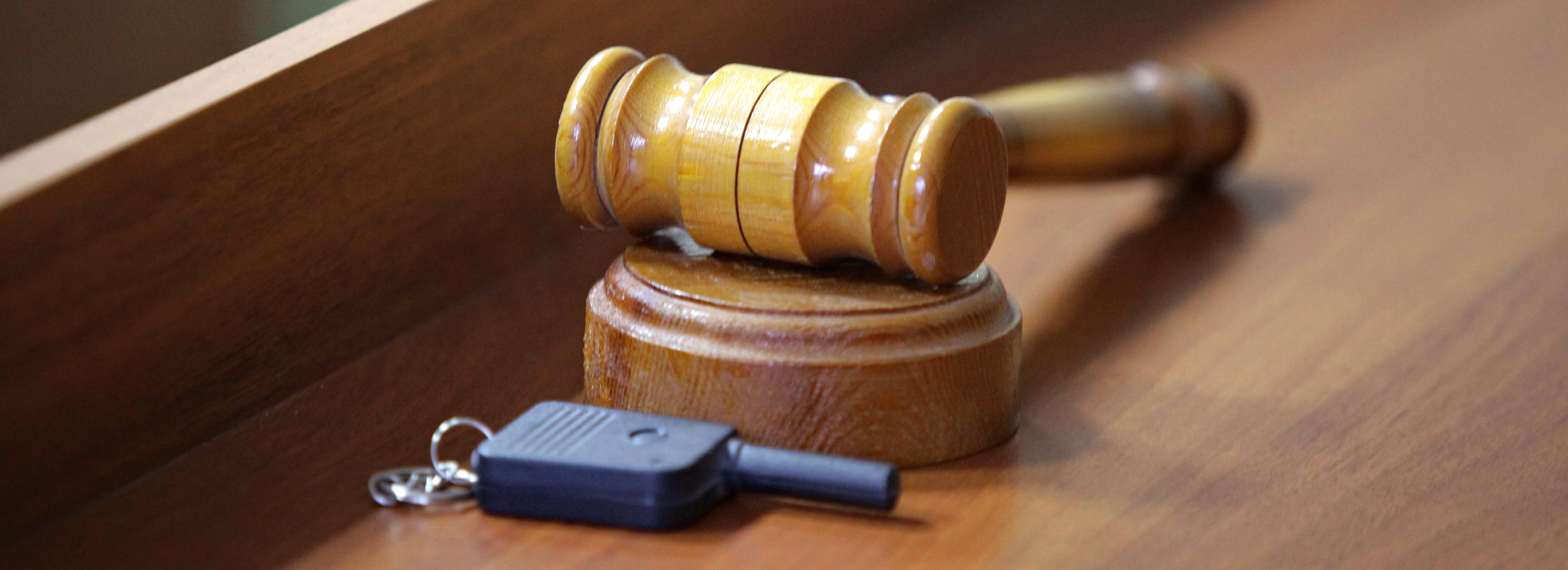 Главу сельсовета в Новосибирской области осудят за взятку кирпичами