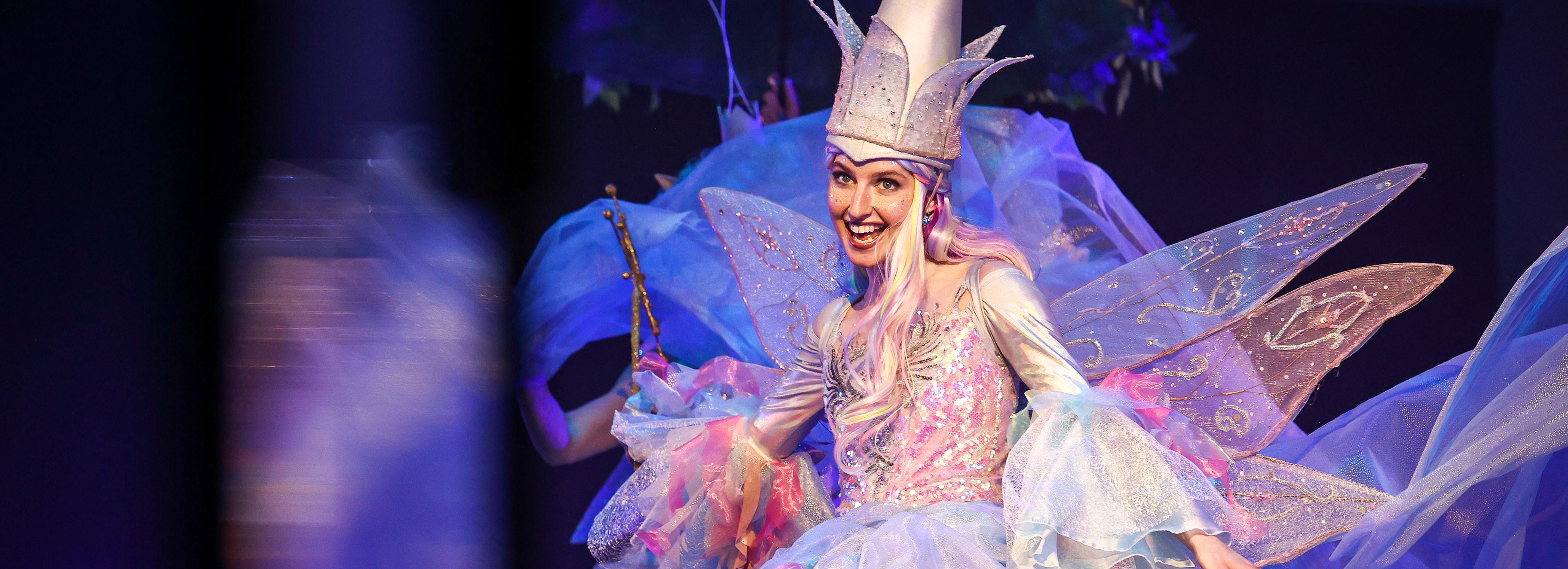 Новосибирск претендует на премию «Звезда театрала»: как поддержать своих