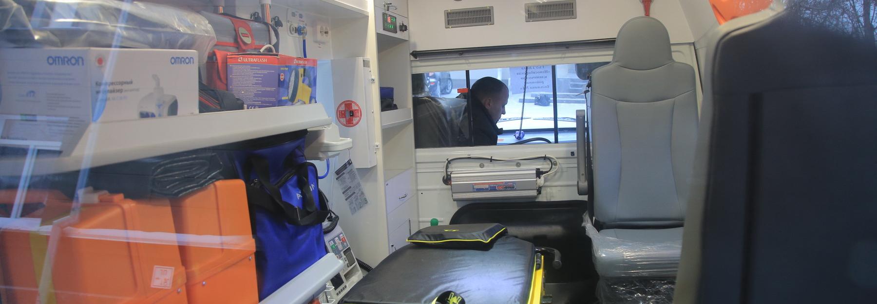 Ещё у 7 человек нашли коронавирус в Новосибирске — всего 28 случаев