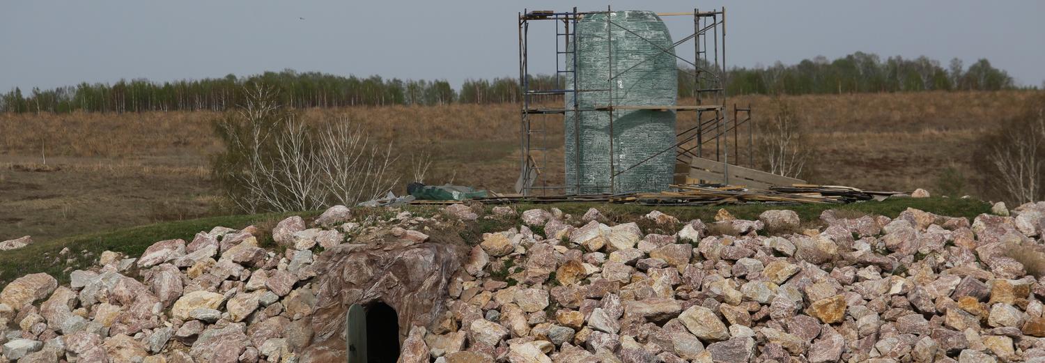 Если вы пропустили: самолёт в складчину, космопарк и годовой запас носков