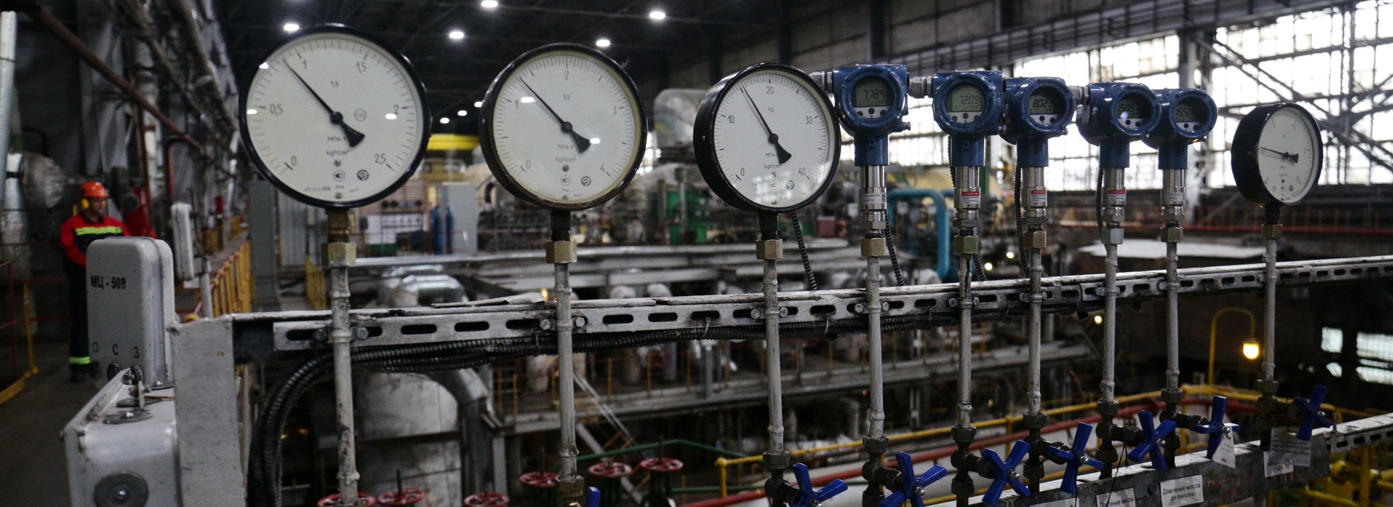 Горячую воду отключат в Ленинском районе с 21 июля — список улиц