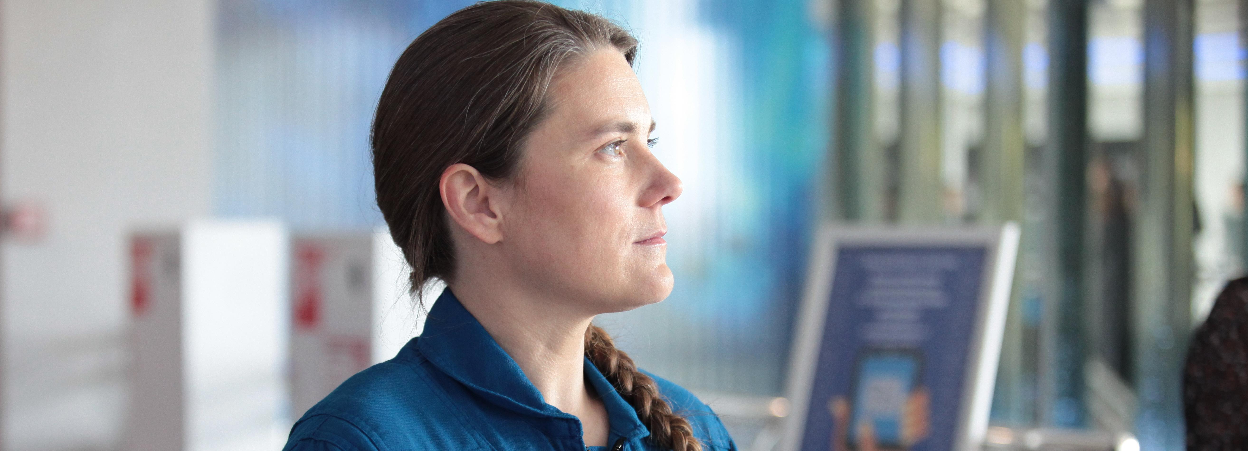 Космонавт, борец и гимнаст из Новосибирска сразятся за 10 млн рублей