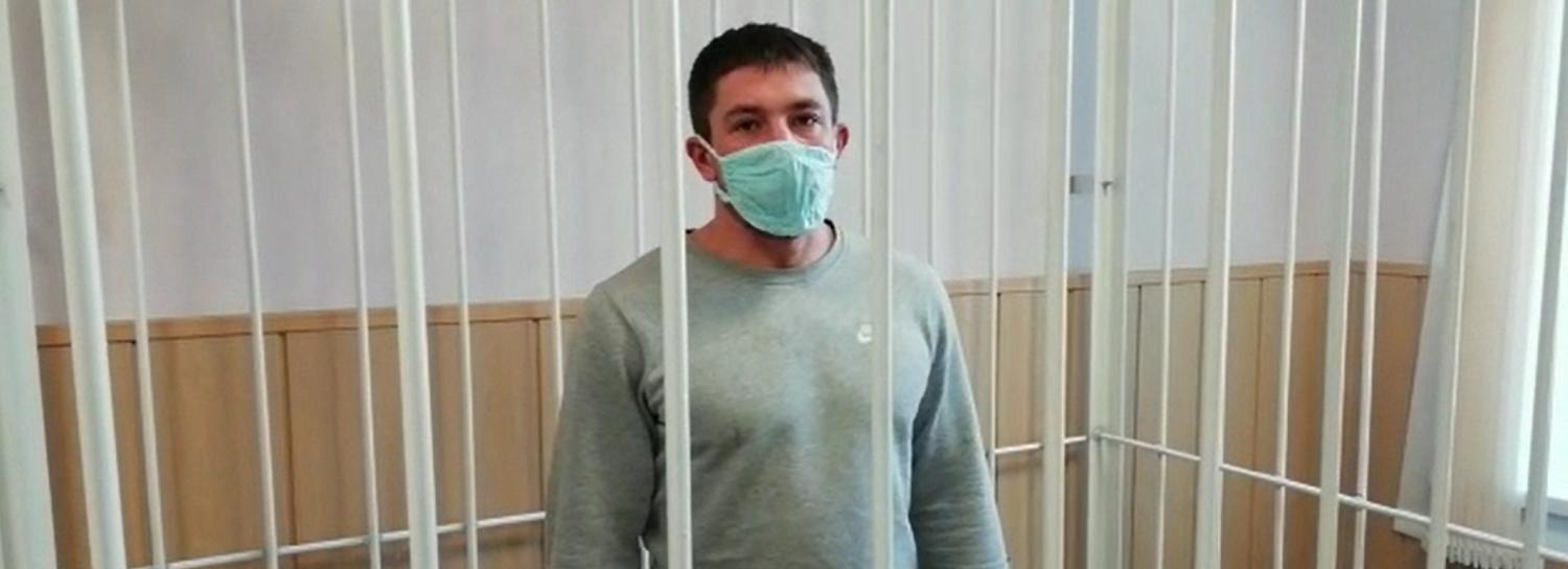 Полицейский-пенсионер задержал грабителя почтальонки под Новосибирском