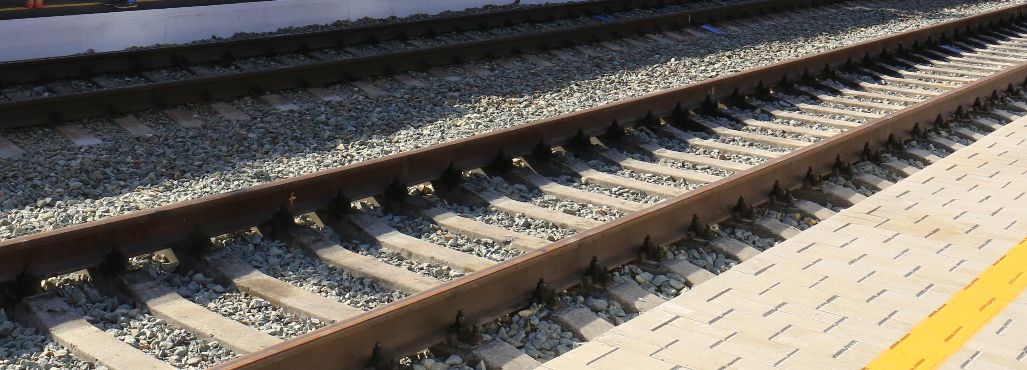 Пешеходный мост у станции Плехановская соединит два района Новосибирска