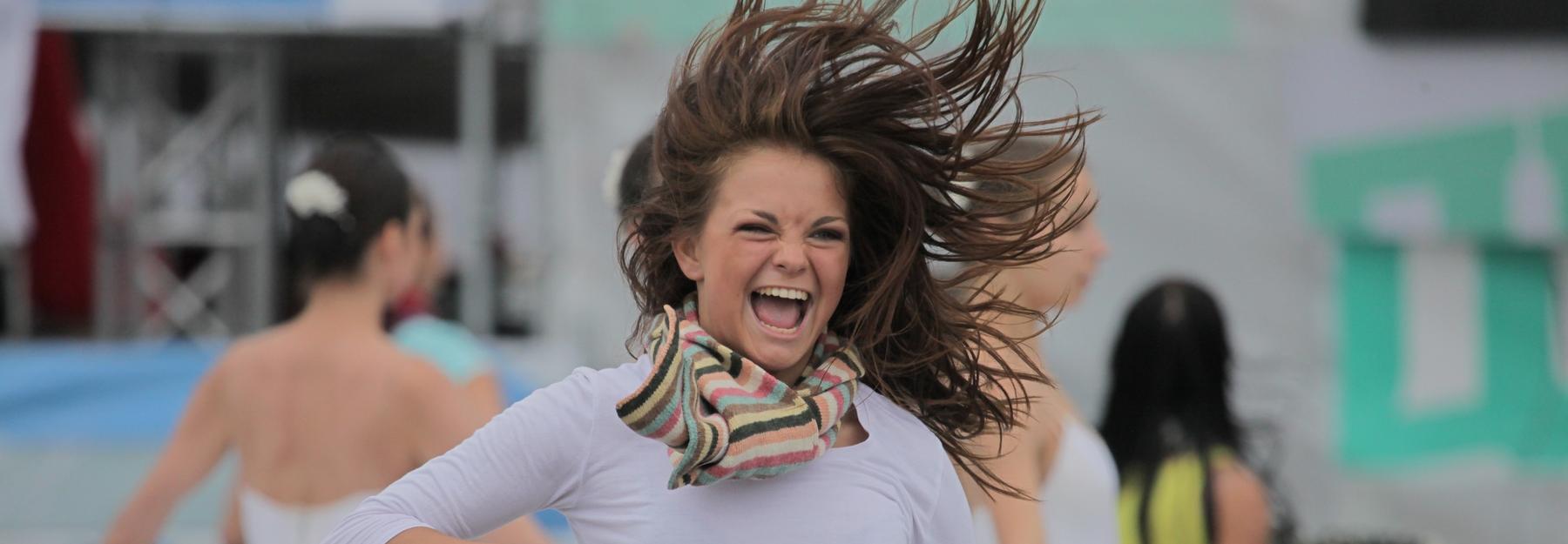 Чем вы займётесь сразу же после снятия карантина? Опрос читателей «НН»