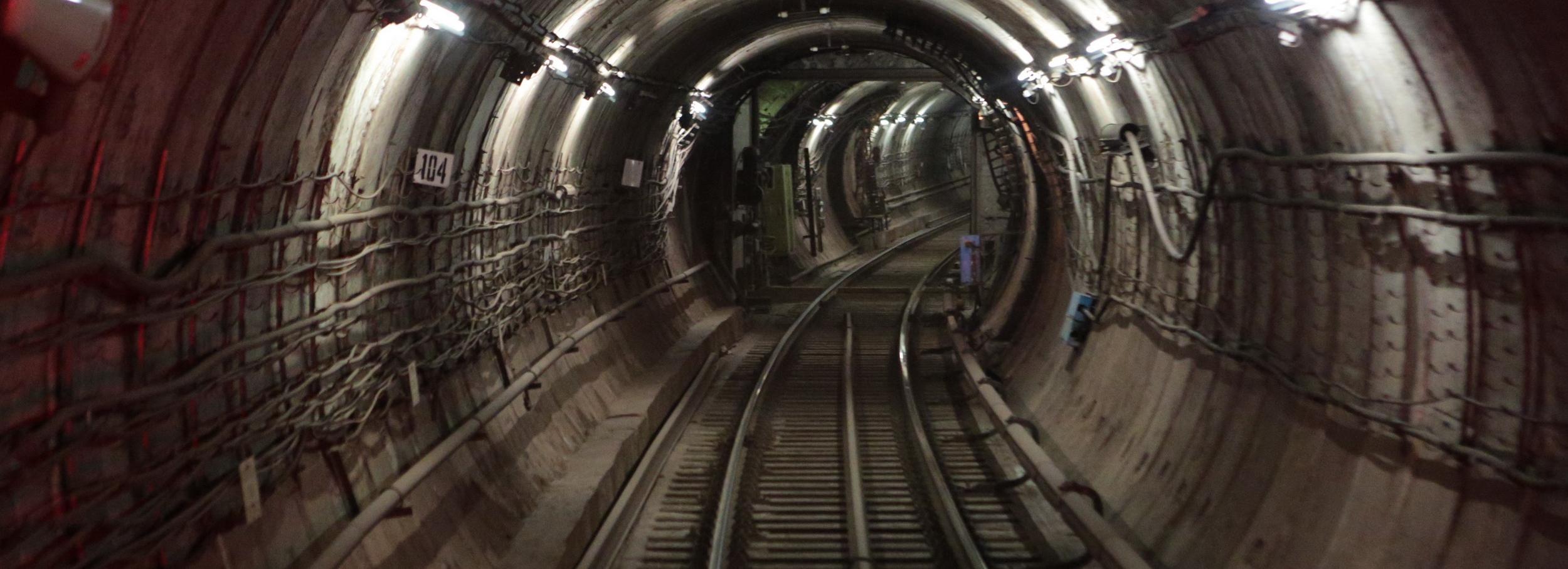 Бюджетный кредит на строительство метро рассчитывает получить Новосибирск