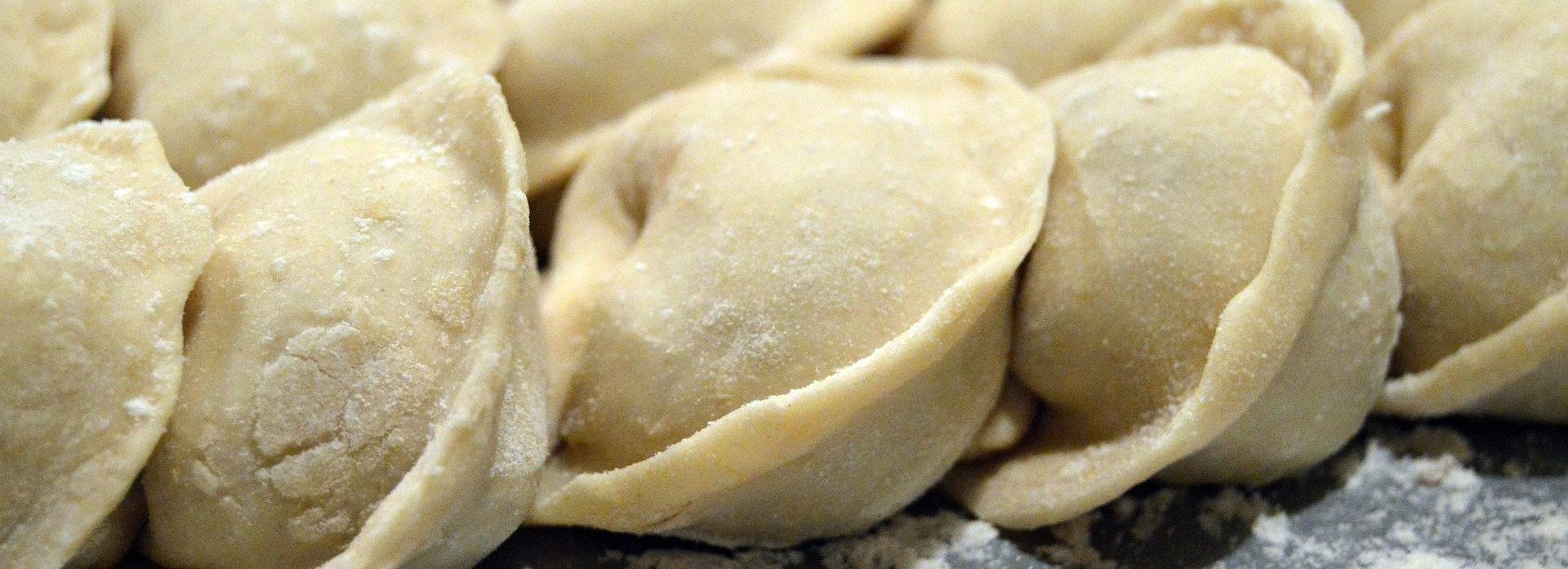 Новосибирские пельмени с лечебными грибами стали лучшими в России