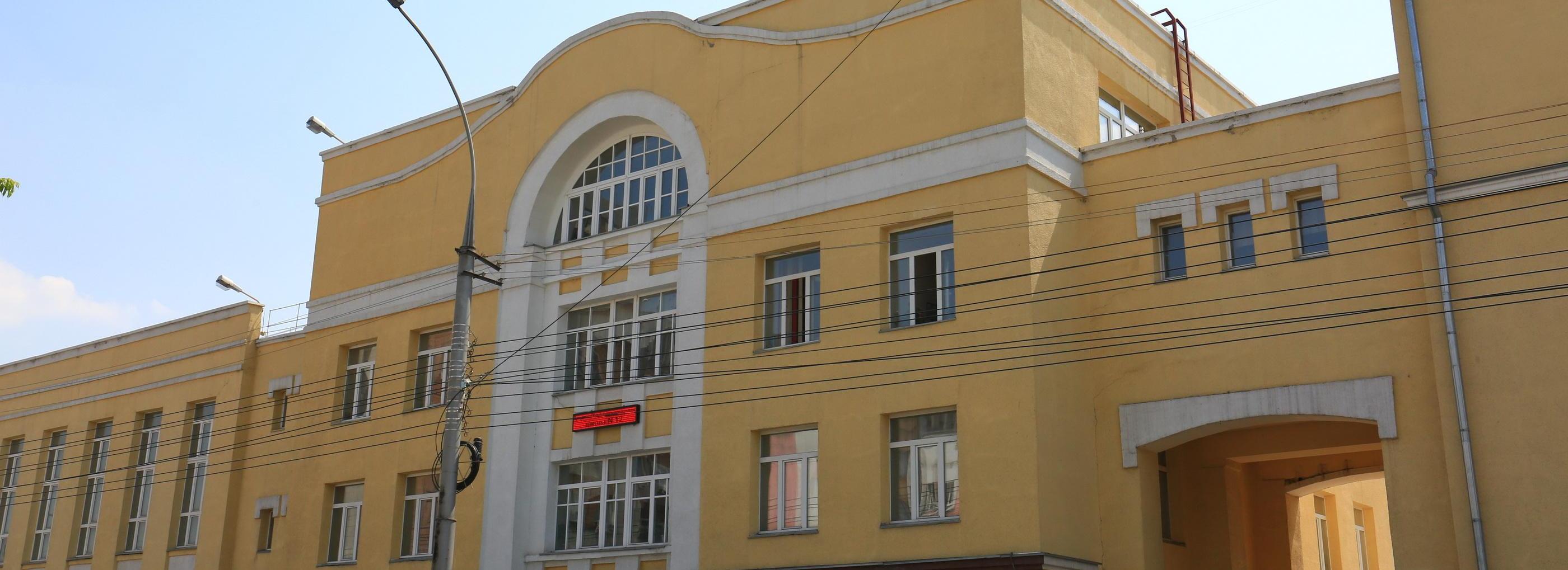 На Серебренниковской разрушат 170-метровую подпорную стену у лицея №12