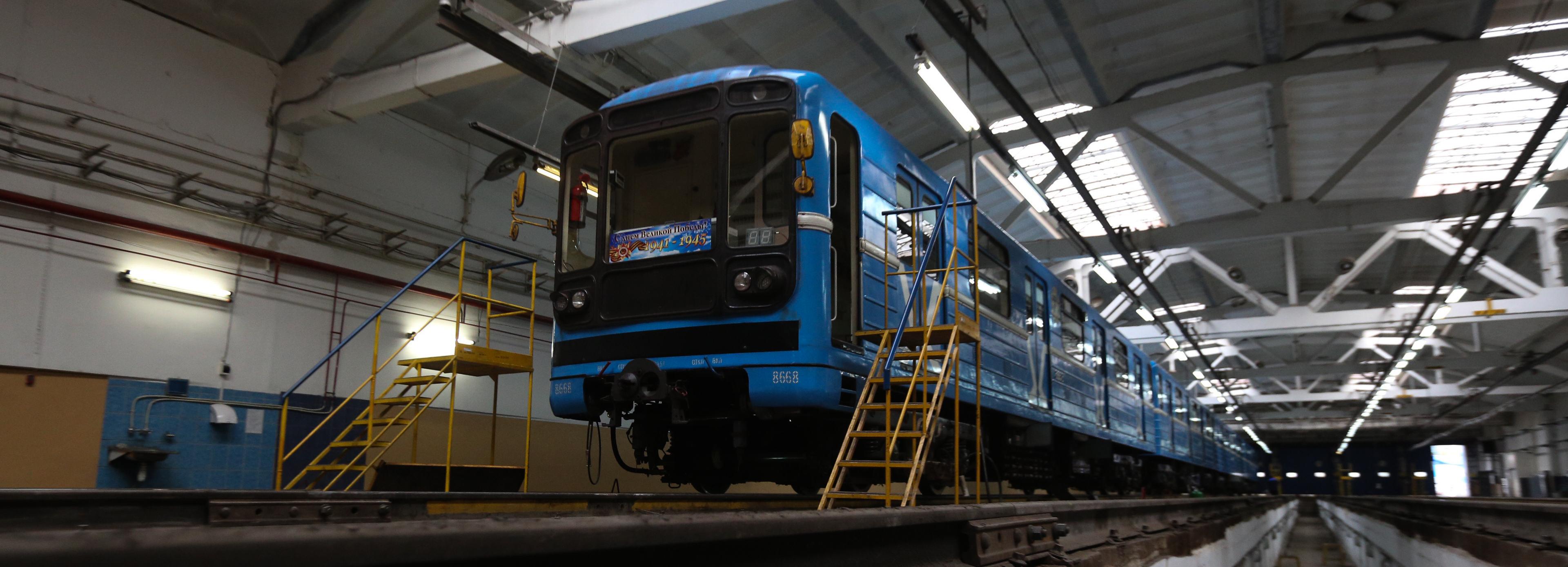 Станцию метро «Петропавловскую» предложили построить в Новосибирске (18+)