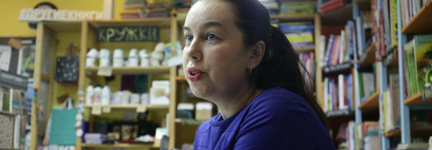 Книгу о животных-невидимках выпустила биолог из Новосибирска