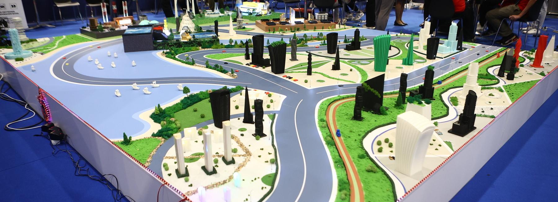 На форум ИНПАРК-2024 в Новосибирск приедут участники из Донецка