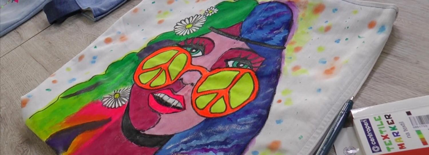 Плетут корзинки всем офисом: зачем нужен корпоративный хенд-мейд