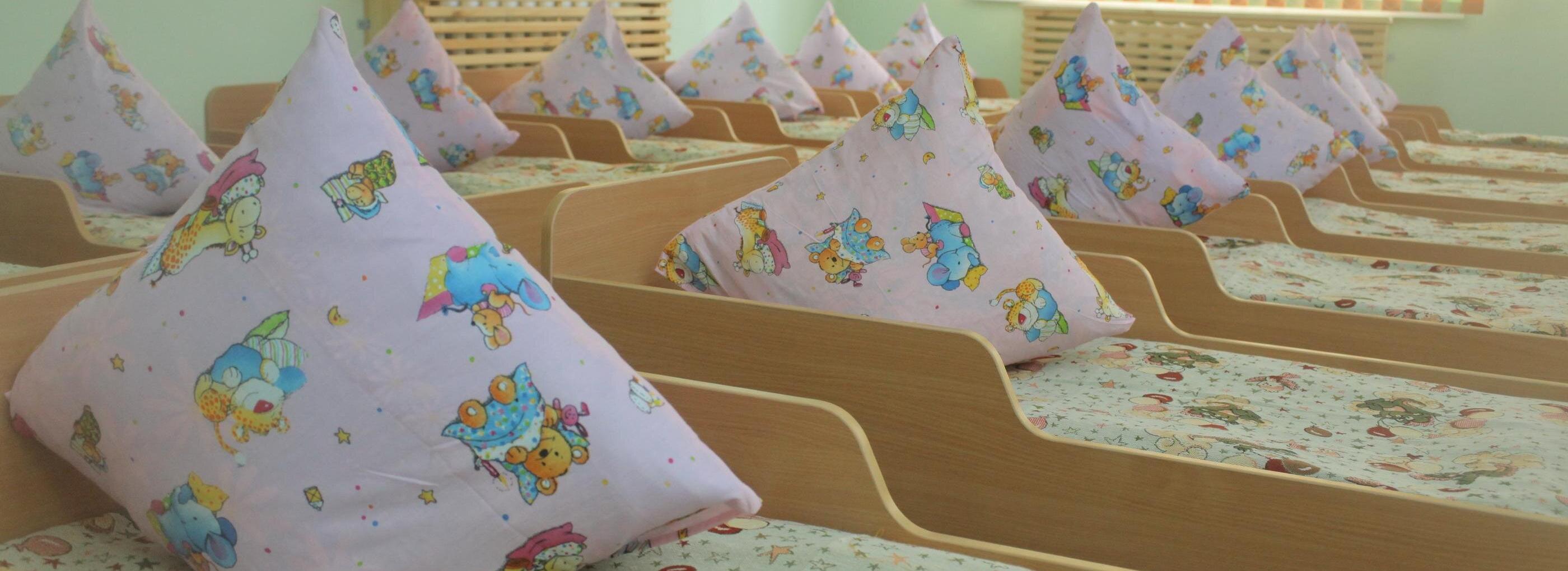 Детсад на 180 мест появится на Игарской между строящимися кварталами