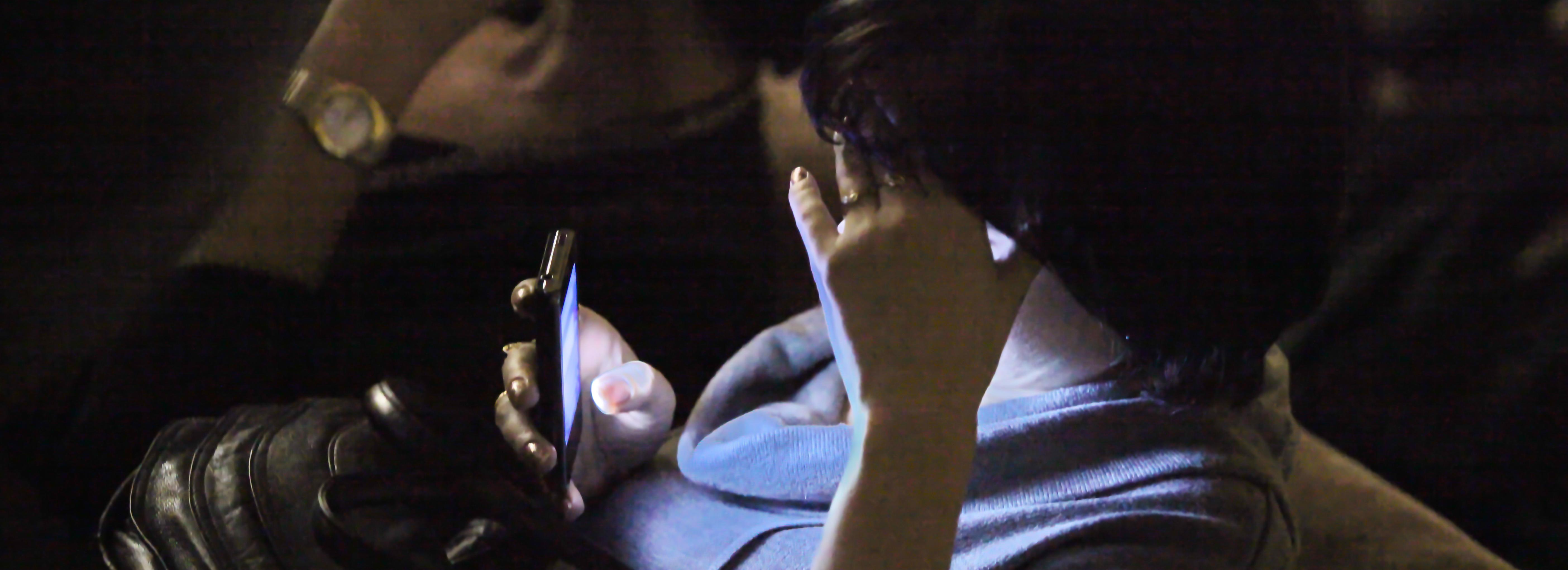 Как мошенники обманывают бойцов СВО и их семьи