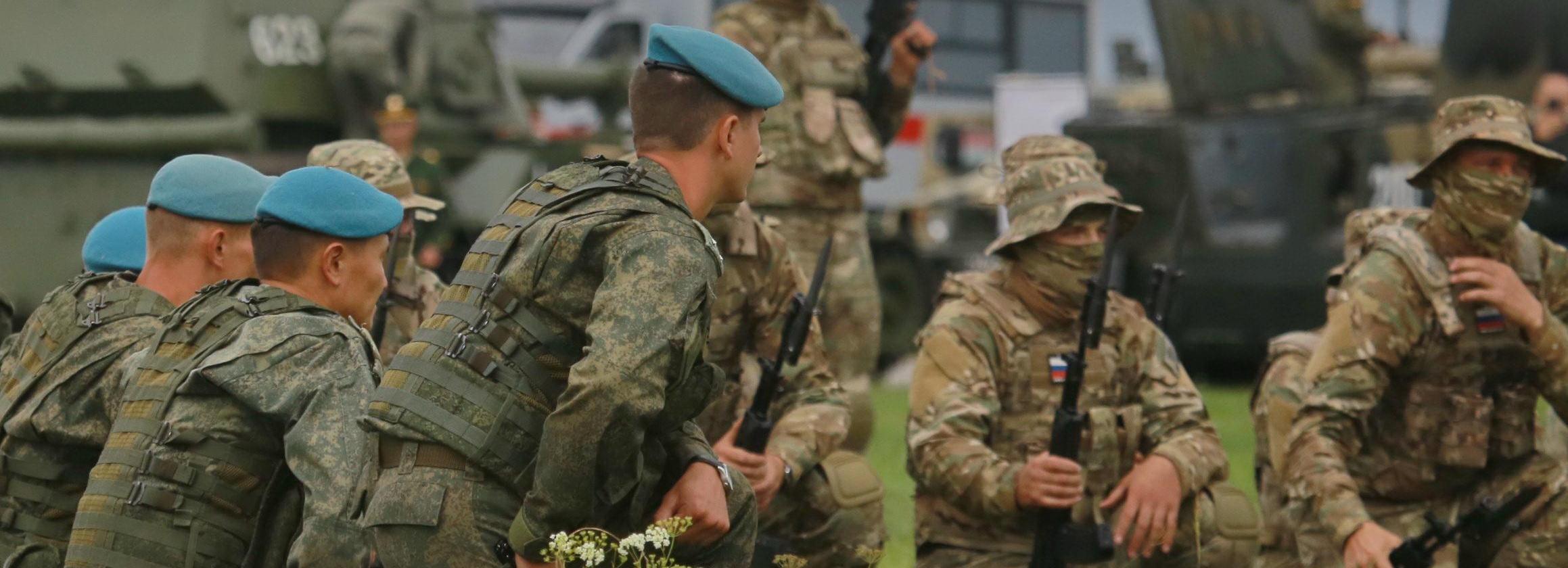 Не только деньги: преимущества службы на СВО назвали в облправительстве