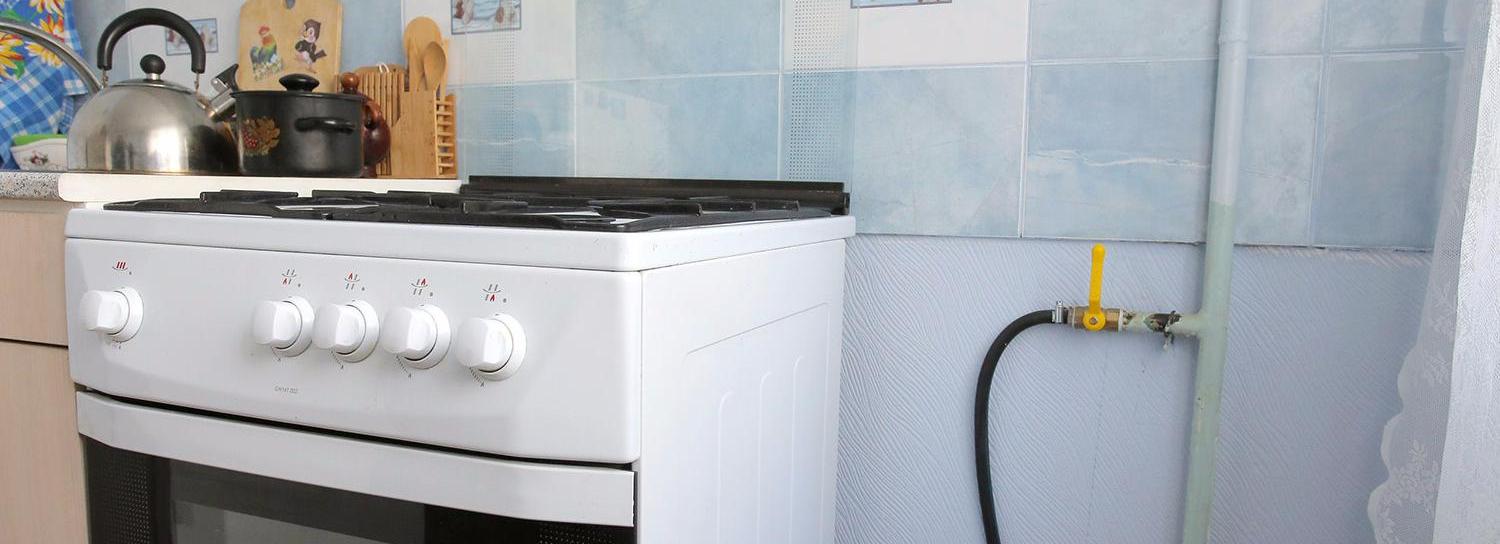 В левобережье Новосибирска отключат газ на четверо суток