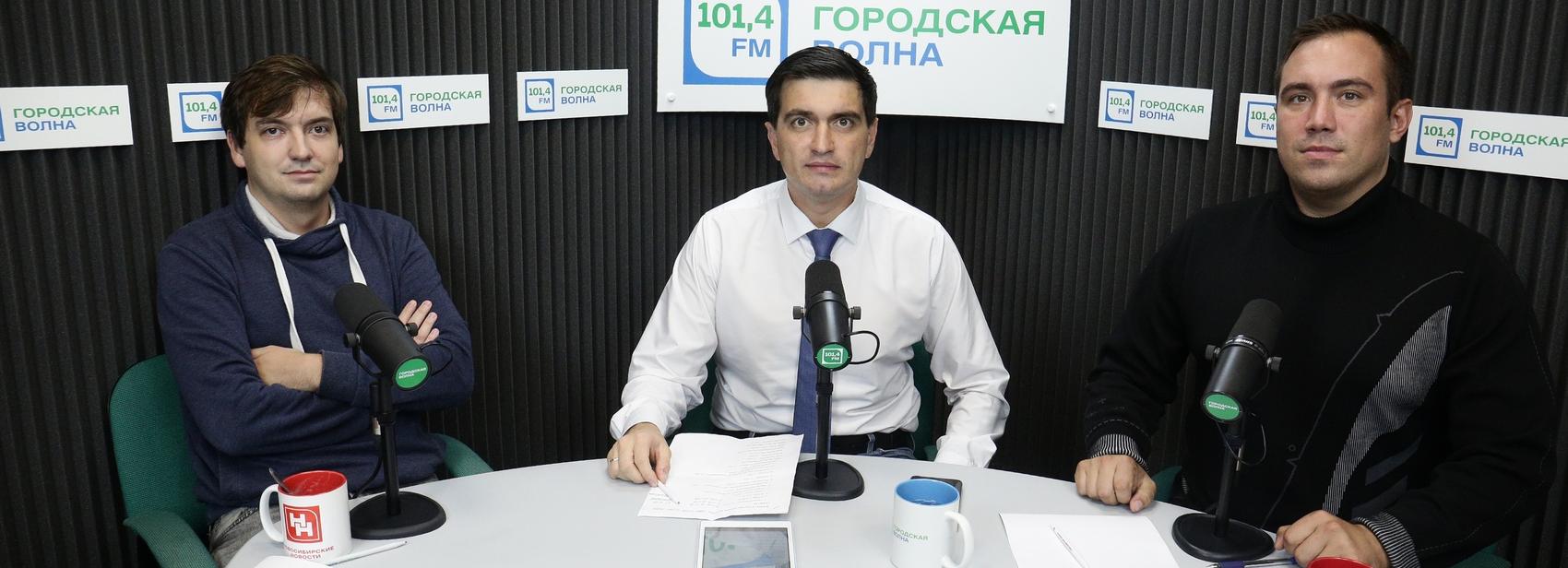 Вечерний разговор: кто у кого отобрал голоса на этих выборах в Госдуму