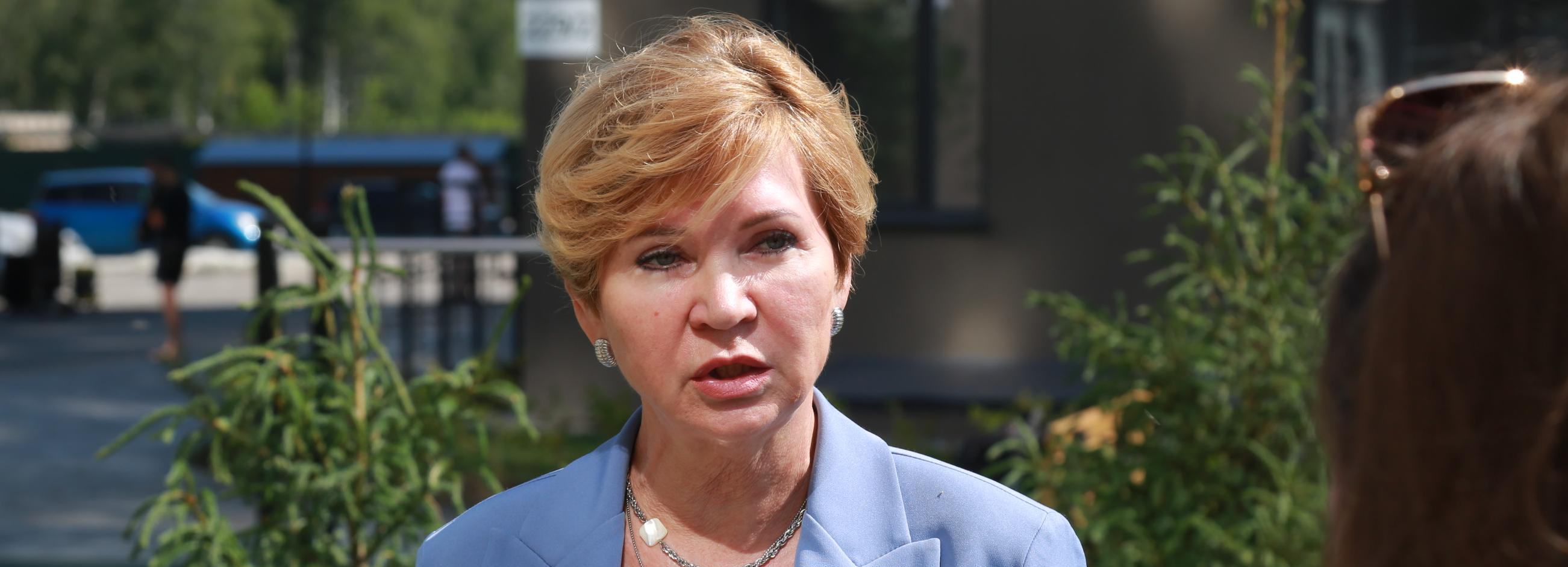 О соцподдержке семей и детей-сирот слушайте в прямом эфире Горволны