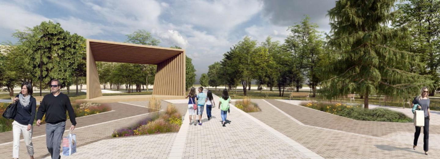 Зелёные выборы в Новосибирске: как сделать город комфортнее