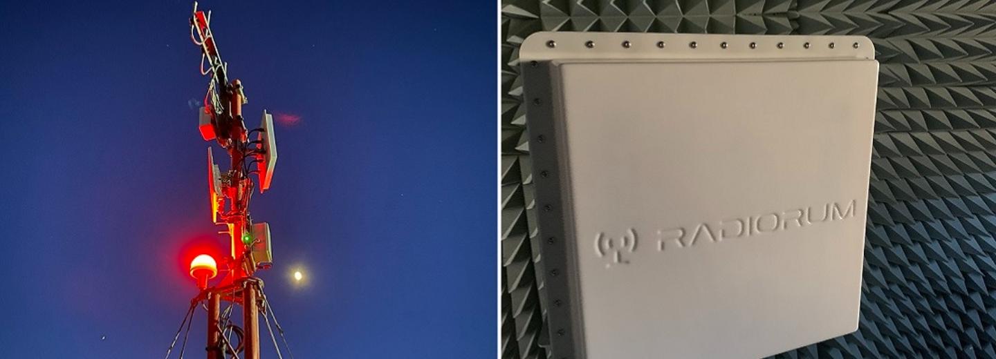 В Новосибирске наладили производство Wi-Fi антенн для предприятий