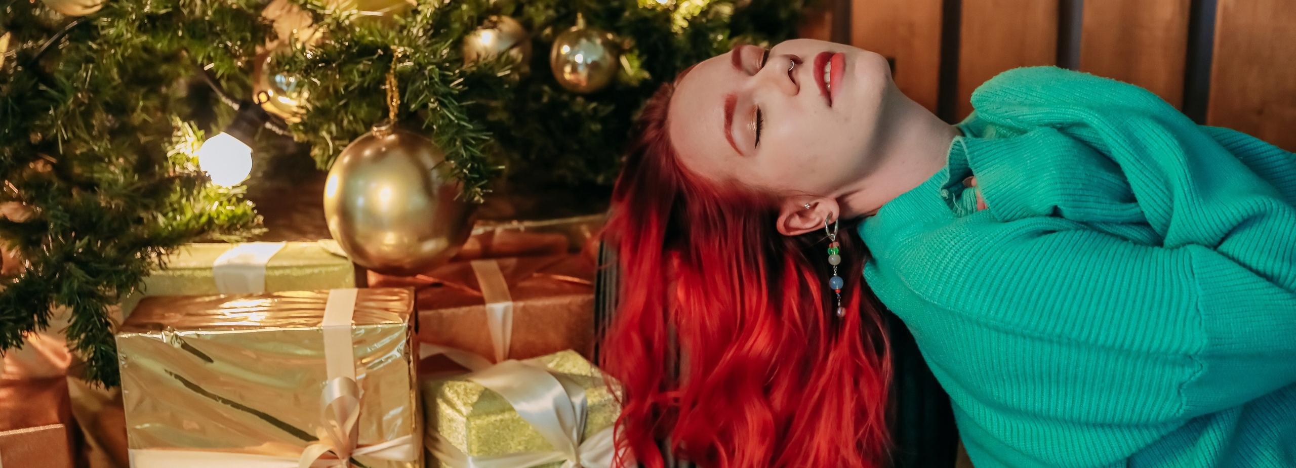 Новый год в центре «Содружество»: 6 атмосферных событий для новосибирцев