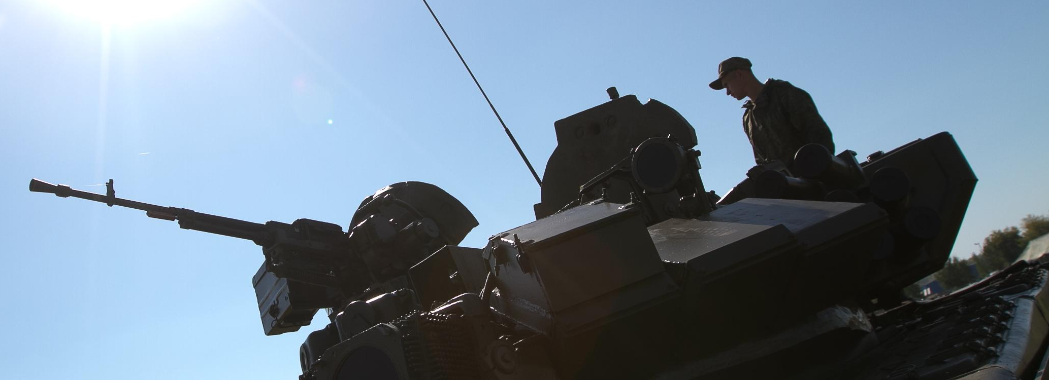 Сибиряк с позывным «Кузбасс» героически помог остановить наступление ВСУ