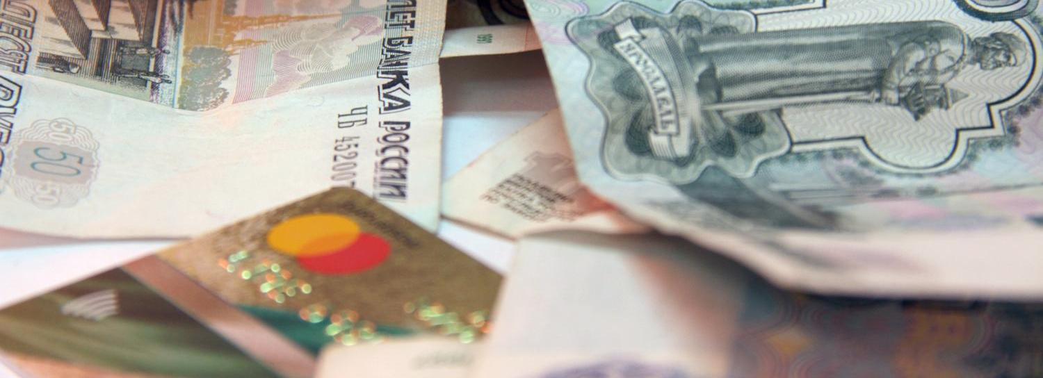 Около 17 млрд рублей перечислено новосибирским семьям с детьми