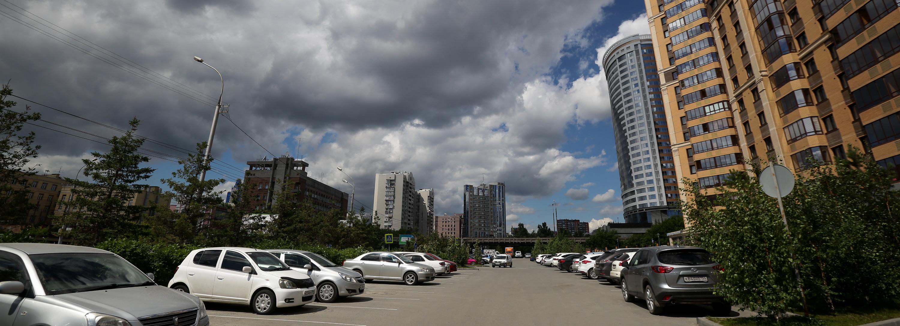 На Ипподромской построят оздоровительный комплекс и 43-этажный небоскрёб