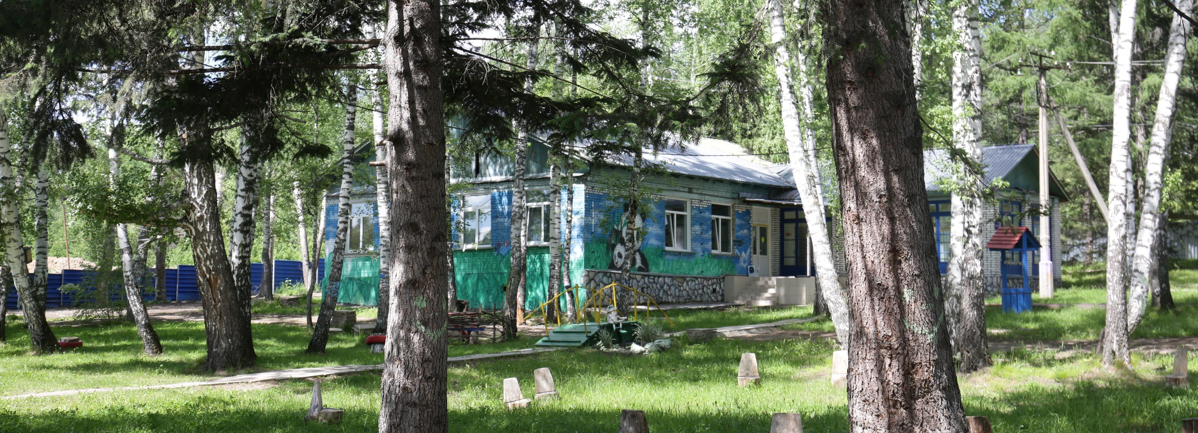 По субсидированным путёвкам в лагерях Новосибирска отдохнут 3386 детей