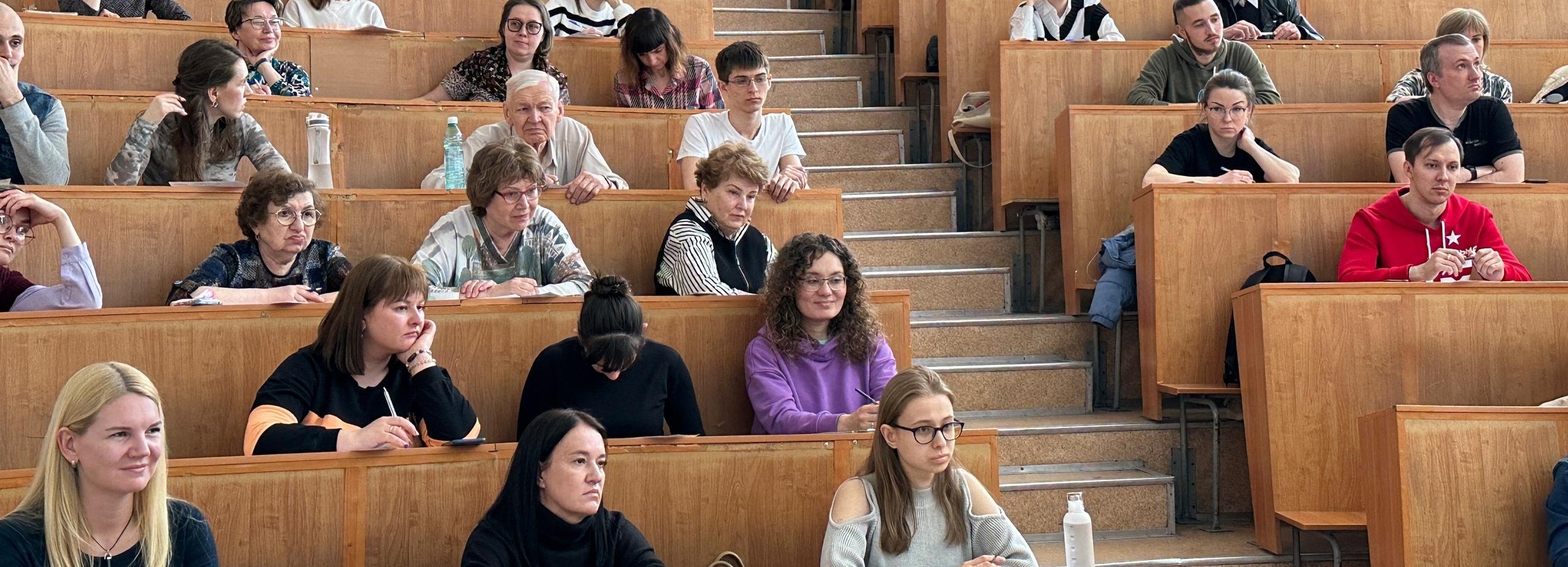 Новосибирцам предложили написать литературный диктант