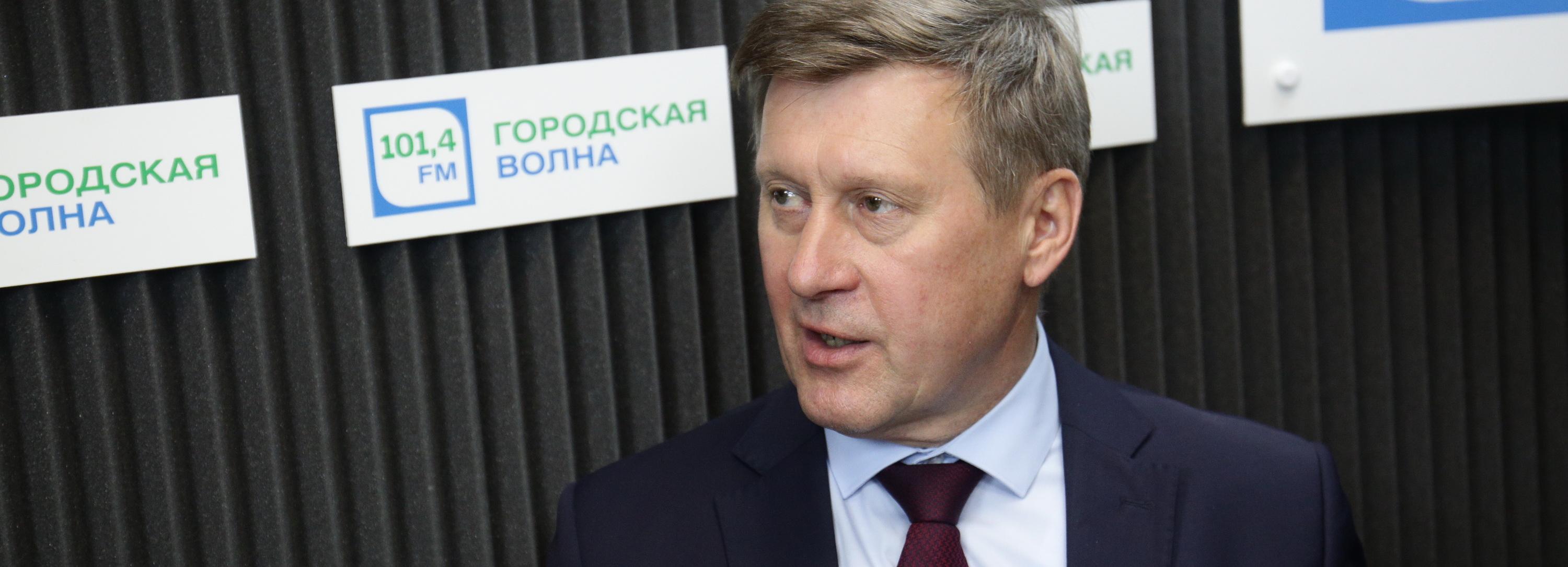 Ради развязки в районе Матвеевки должны снести десятки частных домов