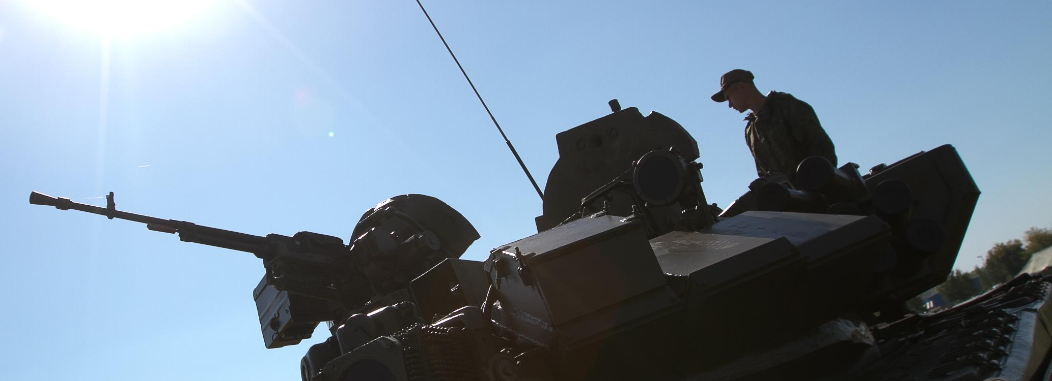 Картины новосибирских художников продадут с молотка в пользу бойцов СВО